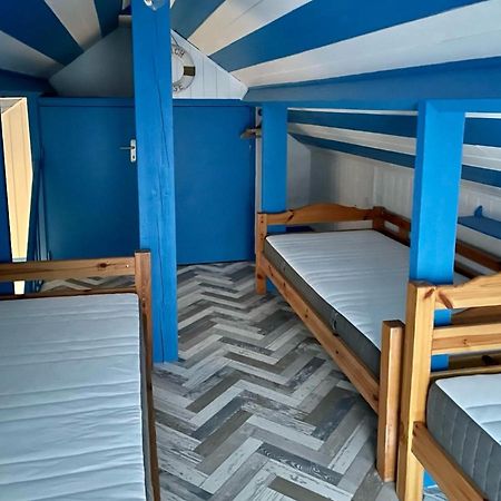 Petite Maison De Vacance Tres Proches De La Mer Saint-Malo Eksteriør billede