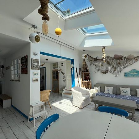 Petite Maison De Vacance Tres Proches De La Mer Saint-Malo Eksteriør billede