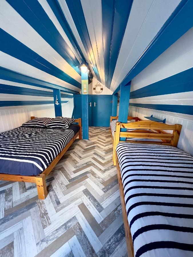 Petite Maison De Vacance Tres Proches De La Mer Saint-Malo Eksteriør billede