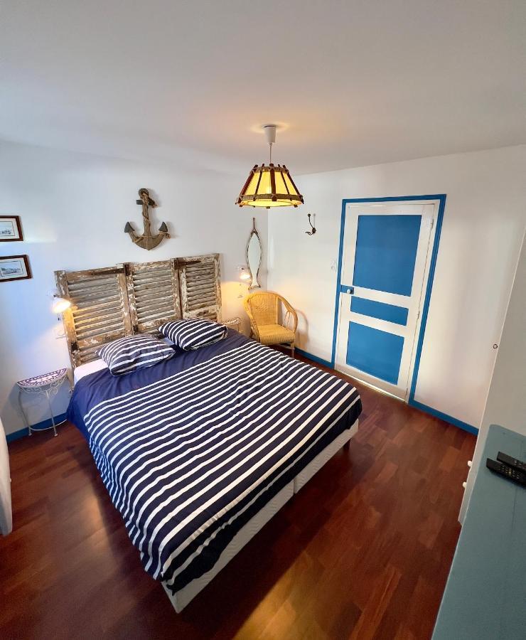 Petite Maison De Vacance Tres Proches De La Mer Saint-Malo Eksteriør billede