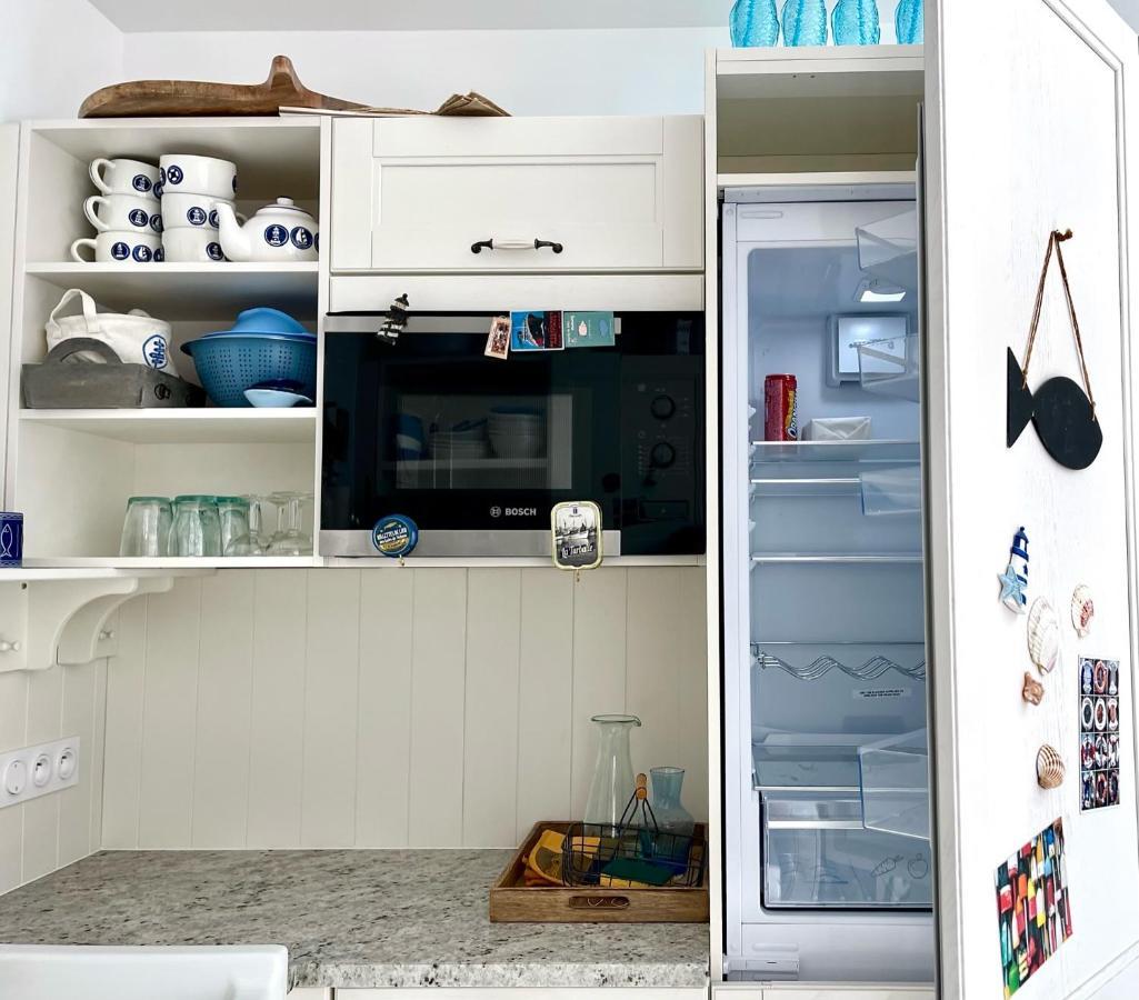 Petite Maison De Vacance Tres Proches De La Mer Saint-Malo Eksteriør billede