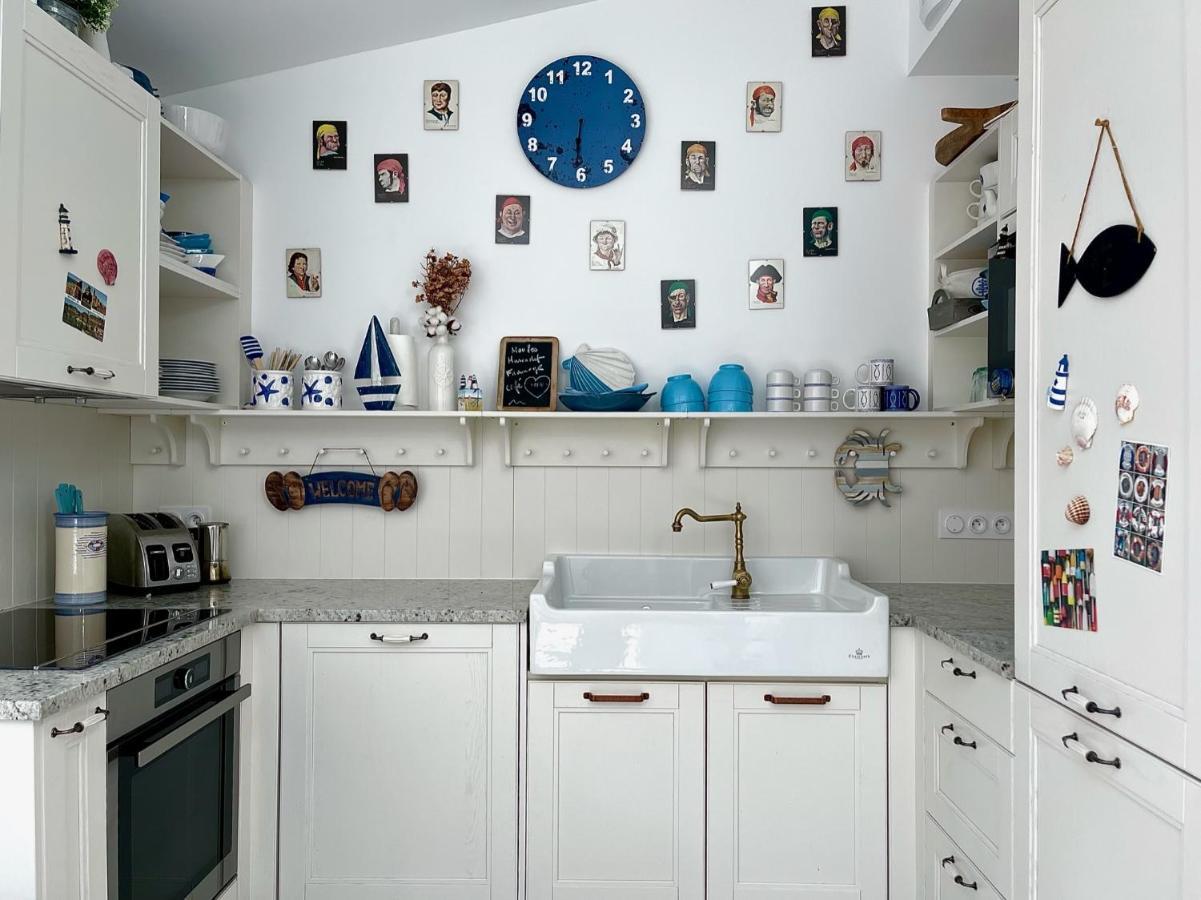 Petite Maison De Vacance Tres Proches De La Mer Saint-Malo Eksteriør billede