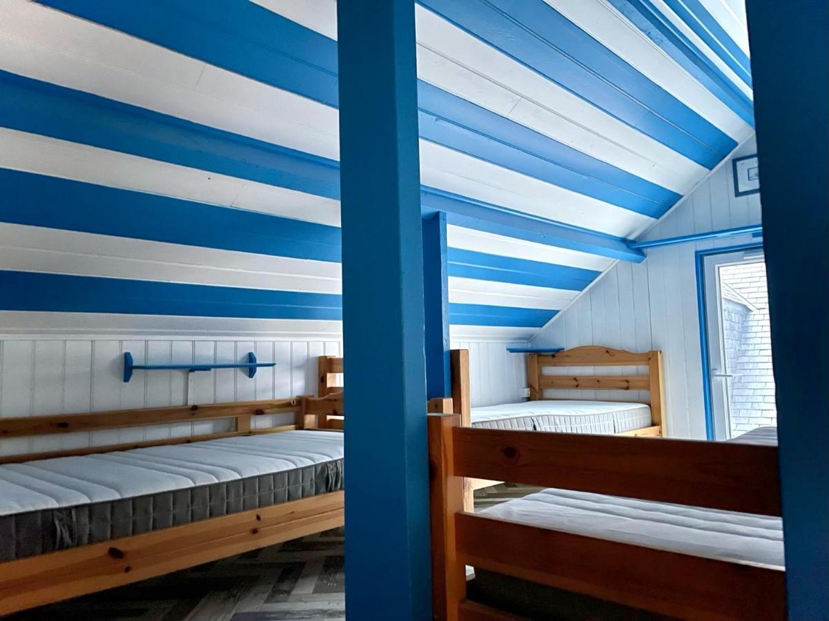Petite Maison De Vacance Tres Proches De La Mer Saint-Malo Eksteriør billede