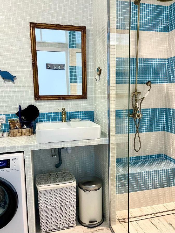 Petite Maison De Vacance Tres Proches De La Mer Saint-Malo Eksteriør billede