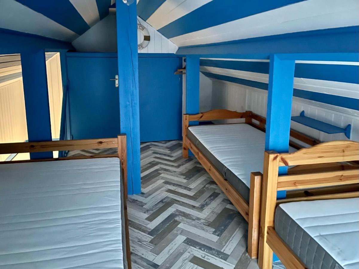 Petite Maison De Vacance Tres Proches De La Mer Saint-Malo Eksteriør billede