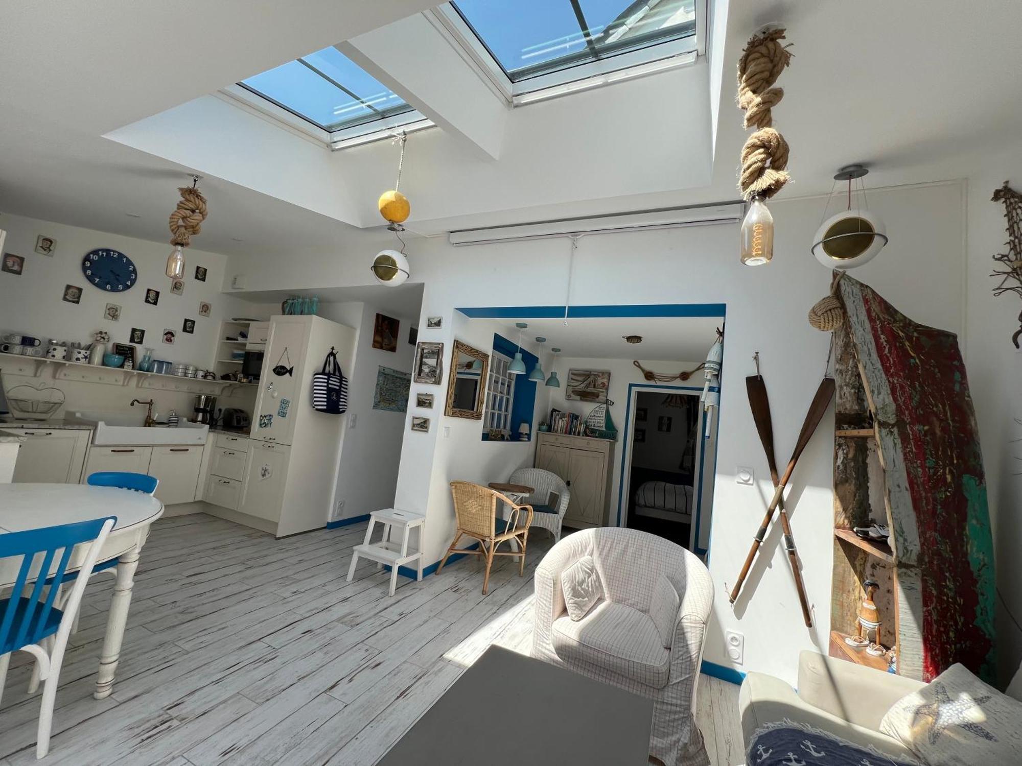 Petite Maison De Vacance Tres Proches De La Mer Saint-Malo Eksteriør billede