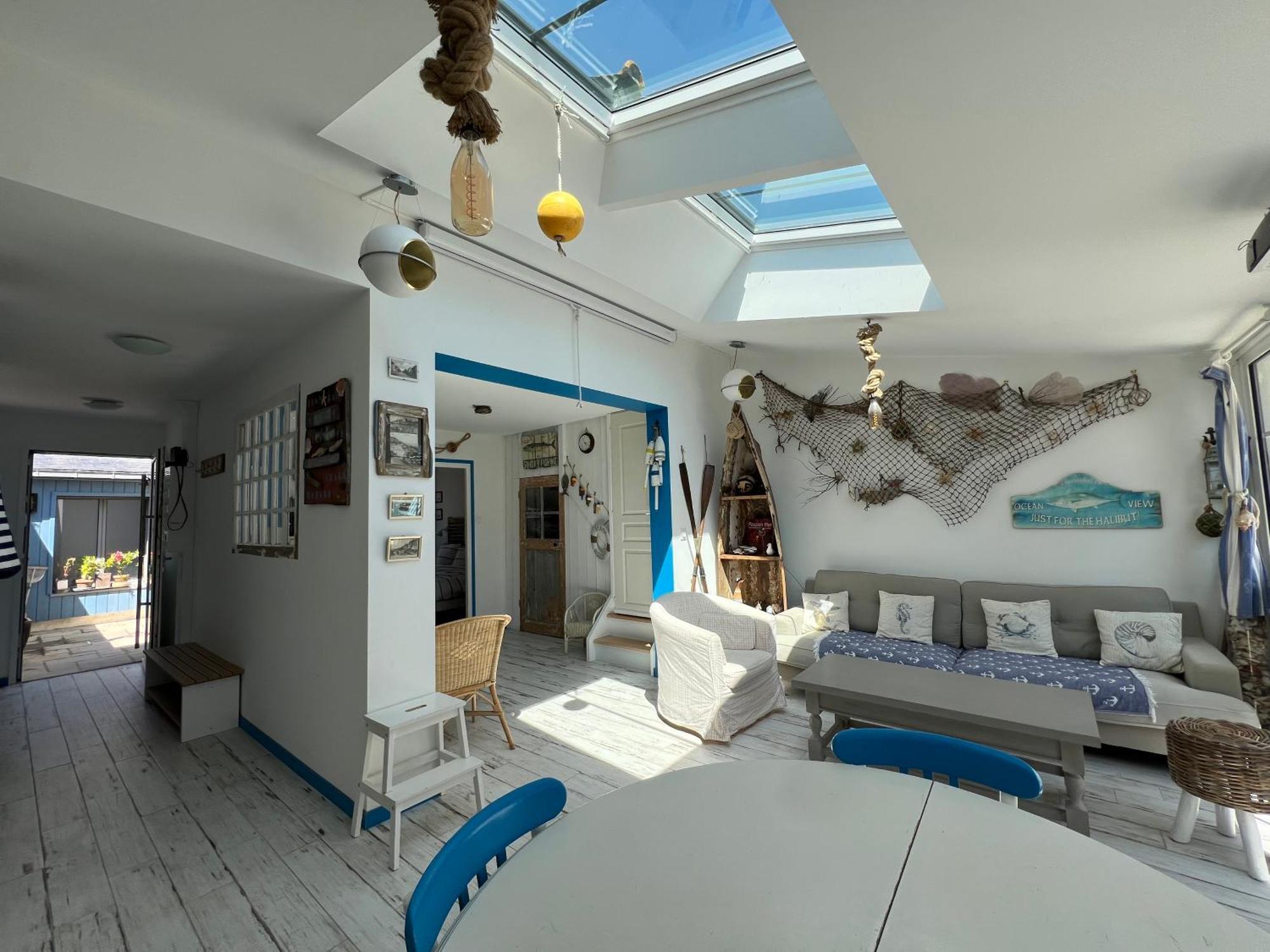 Petite Maison De Vacance Tres Proches De La Mer Saint-Malo Eksteriør billede